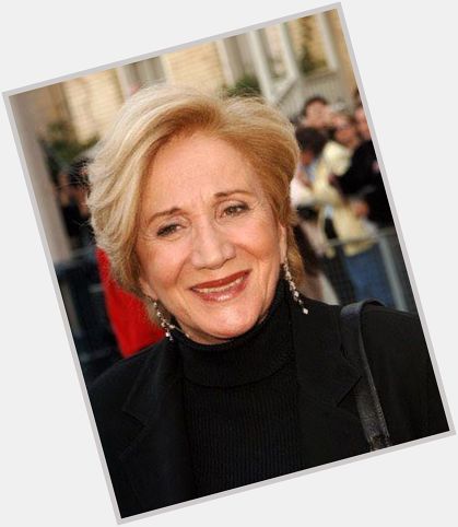 Happy Birthday goes out to Olympia Dukakis who turns 89 years old. 
