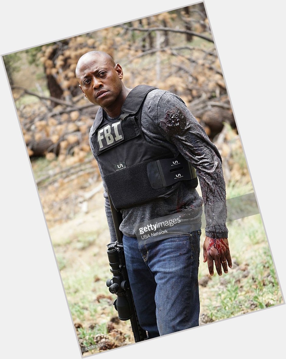 Happy Birthday to Omar Epps who turns 44 today! 