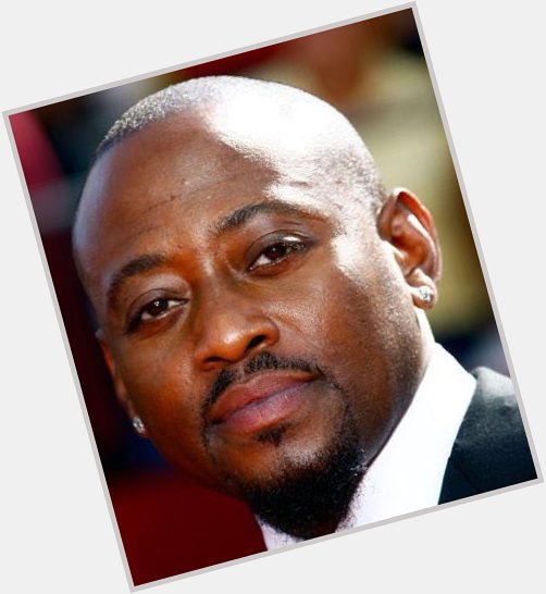 Happy Birthday to the one and only Omar Epps! 