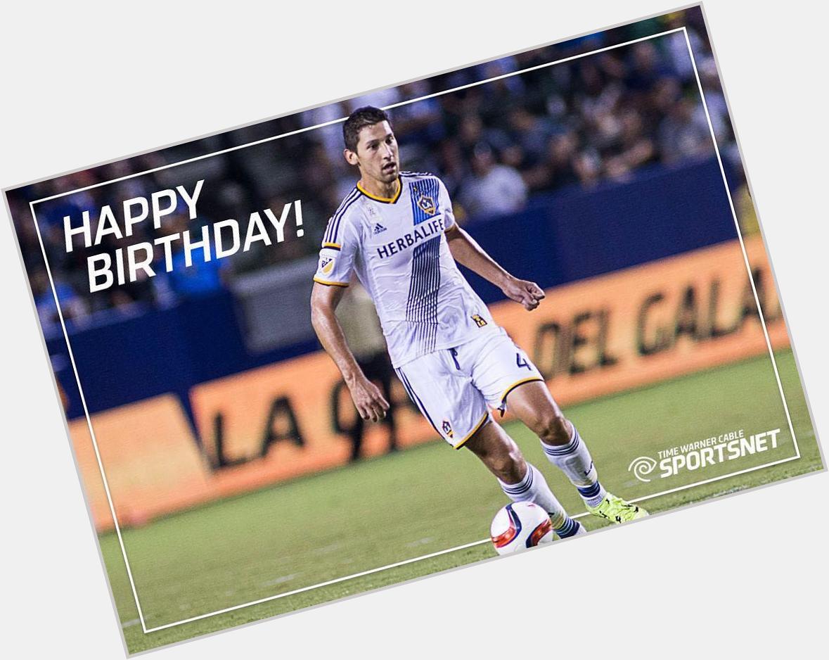  Join us in wishing Omar Gonzalez a very happy birthday!  by twcsportsnet 
