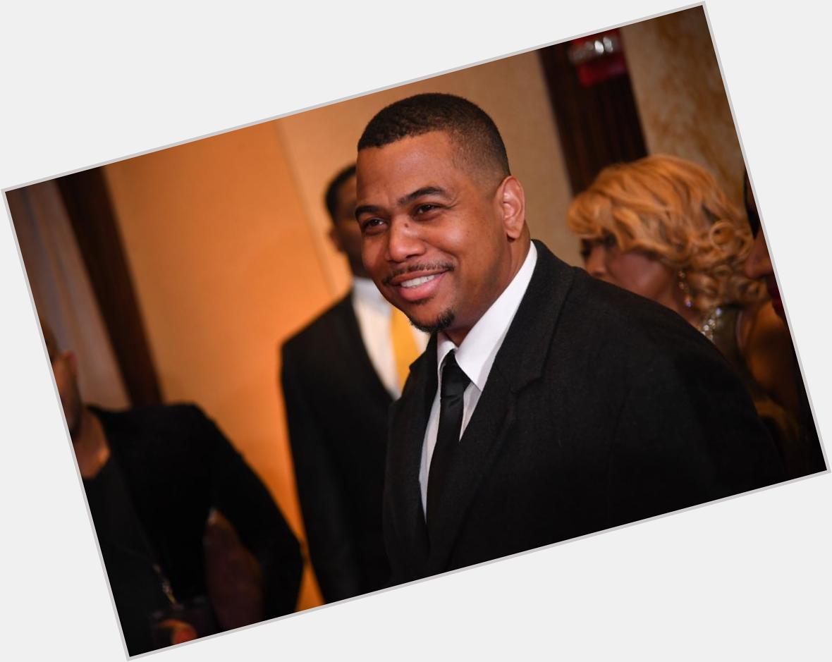 Happy Birthday Omar Gooding! || Paras Griffin/Getty Images 