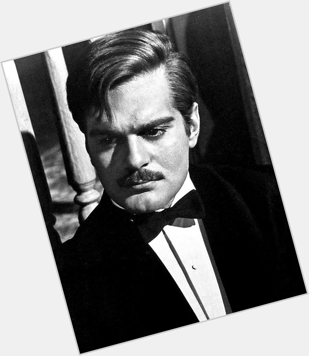 Happy Birthday to the legendary actor Omar Sharif, who would have been 86 today! (1932-2015) 