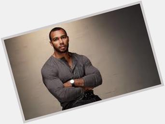 Happy Birthday going out to the sexy caramel, Omari Hardwick! Ladies, he\s on the show Power and Being Mary Jane! 