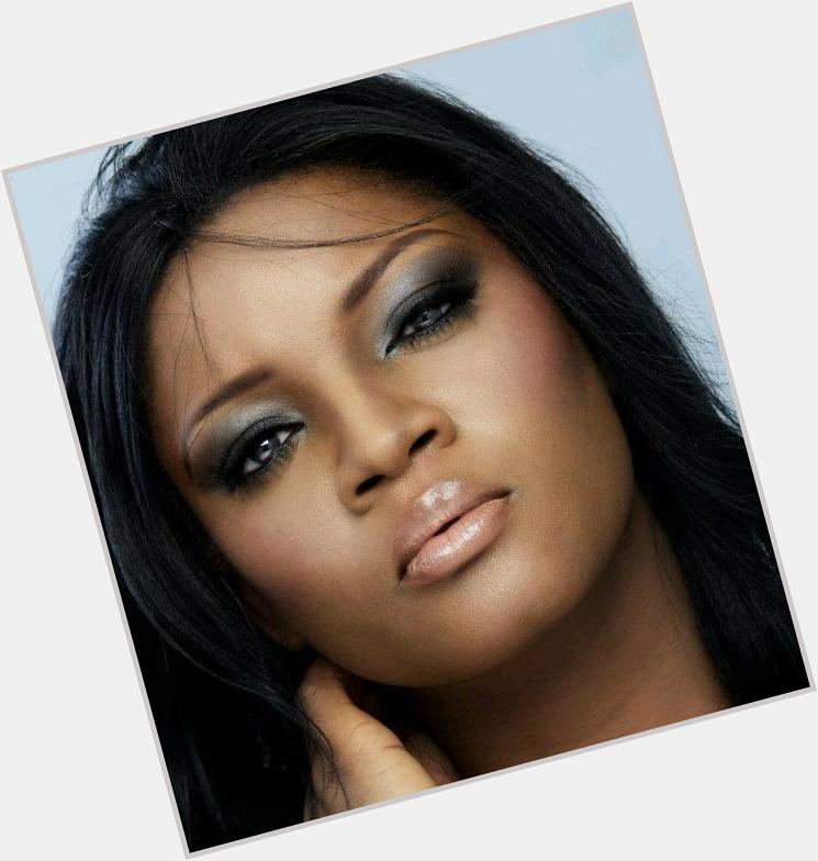 Happy Birthday to Time 100 most influential Personality, icon Omotola Jalade Ekeinde (  