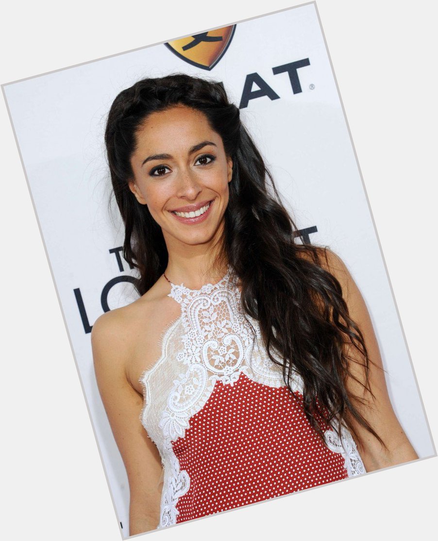 Happy Birthday Oona Chaplin 