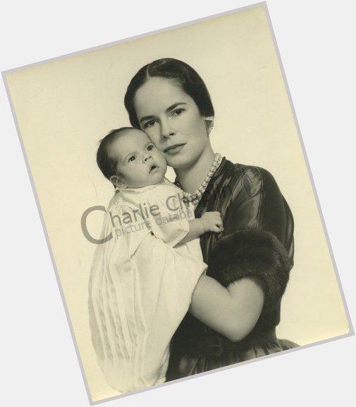 Happy Birthday, Oona Chaplin! Born May 14th, 1925. 