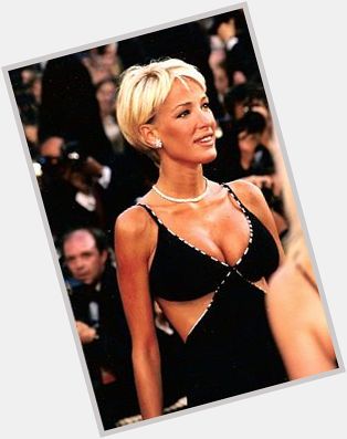 Today is Ophélie Winter\s birthday! Happy 41st birthday! 