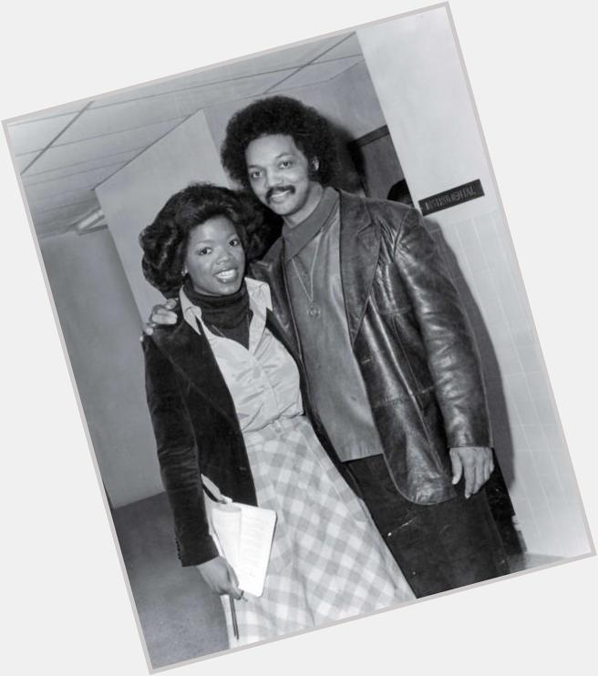 That pic is too cool!\" Happy Birthday Winfrey! 