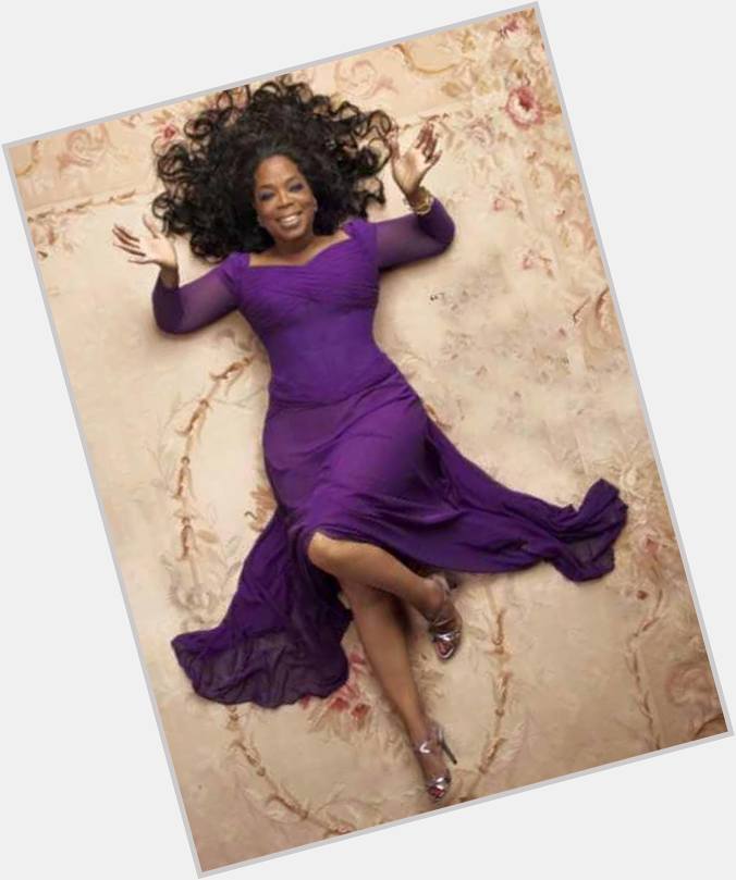Happy birthday to Ms. Oprah Winfrey!  

(photo courtesy of WBLS 107.5)  
