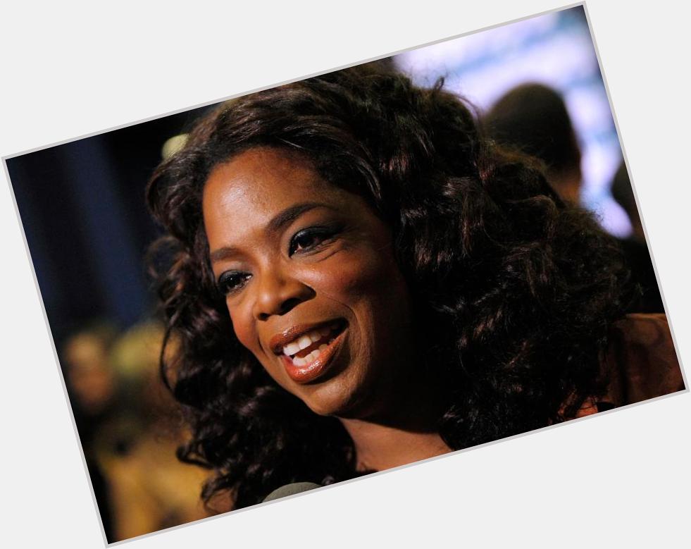 Happy Birthday Oprah: Winfrey\s Net Worth and Legacy as She Turns 61 