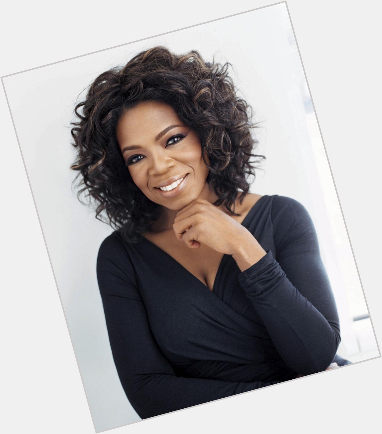 Happy 68th birthday to Oprah Winfrey! 