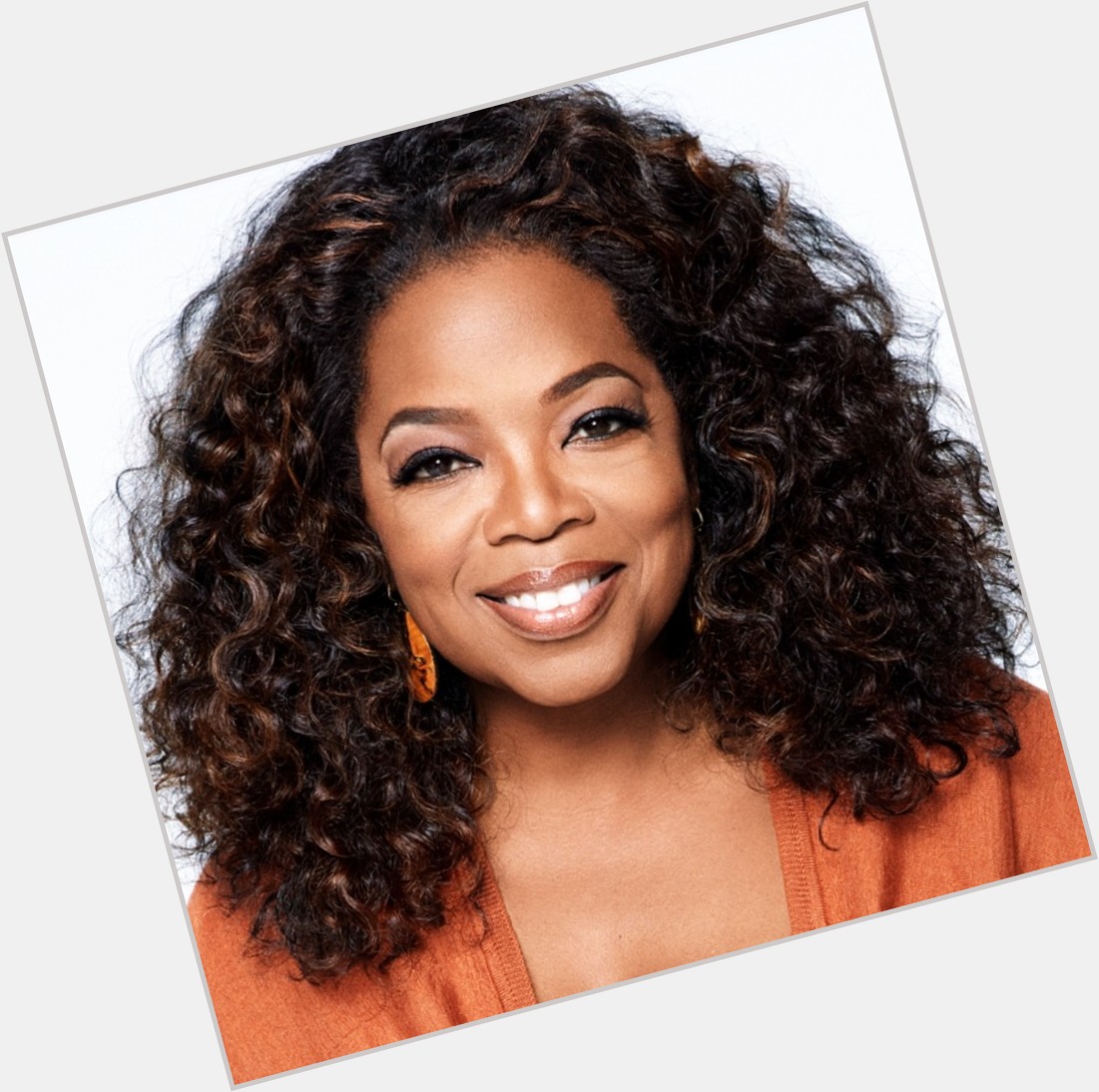  Happy birthday Oprah Winfrey  