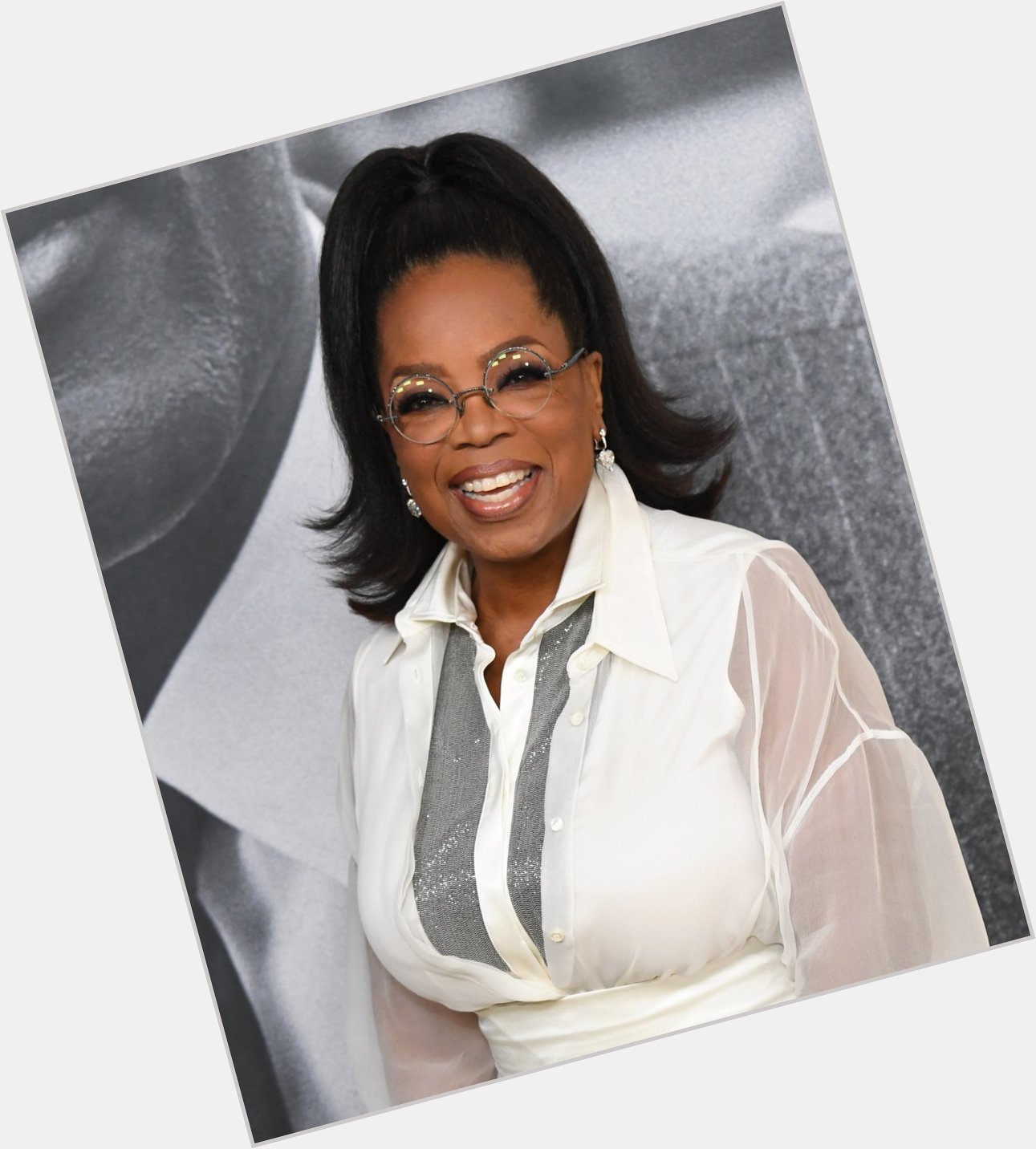 Happy Birthday to the Queen, Oprah Winfrey    