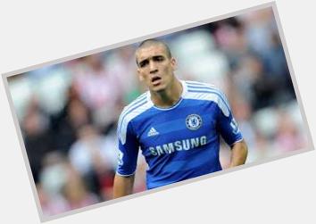 Happy birthday to former Blues defender Oriol Romeu who turns 26 today.  