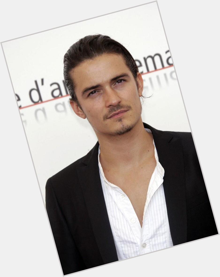 Happy birthday, Orlando Bloom!! I love you so much, thank you for being the best Legolas anybody couldve wanted!! 