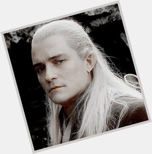 Happy birthday to the talented, orlando bloom aka my bday twin , and one of my favorite actors ! 