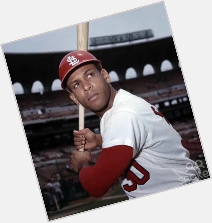 Happy Birthday wishes go out to Hall Of Famer Orlando Cepeda. 