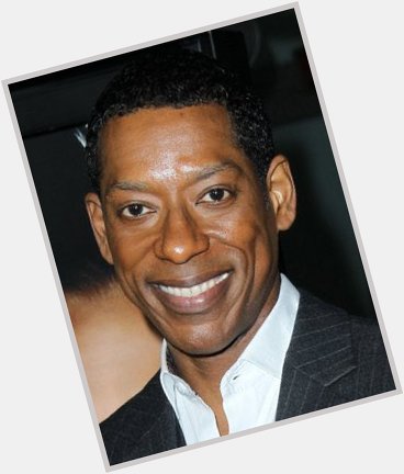 Happy 55th Birthday to American stand-up comedian & actor, Orlando Jones.  