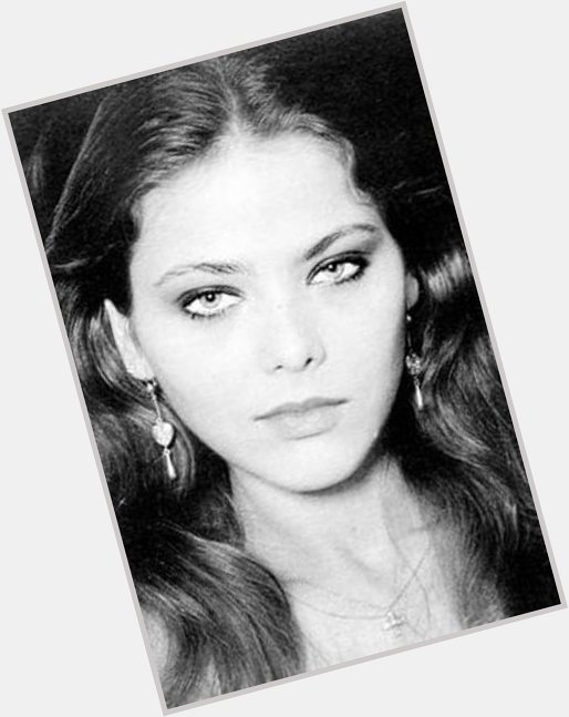 Happy birthday to Ornella Muti ! Born OTD in 1955 