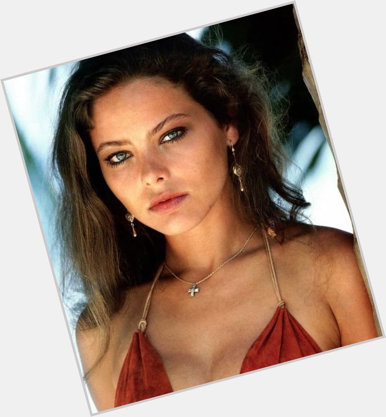 Happy Birthday Ornella Muti  