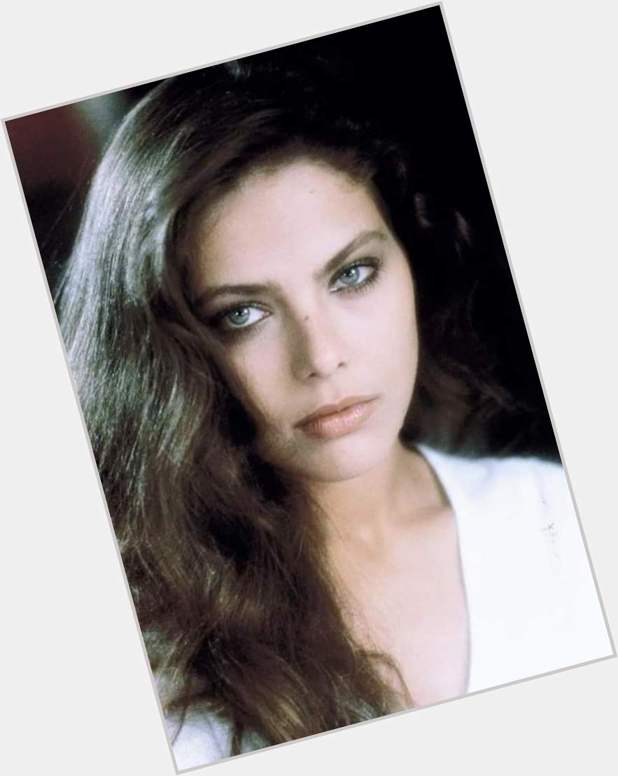 Happy Birthday  Ornella Muti
68 YO. 