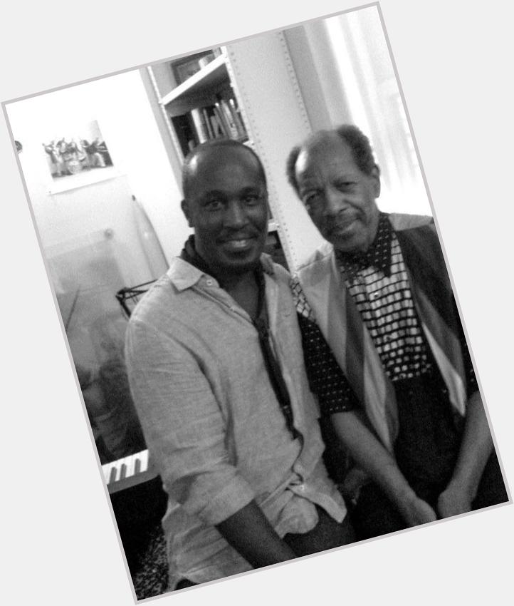 Happy 85th birthday Ornette Coleman 9th March 1930. You\re music has inspired me & a whole generation beyond words. 
