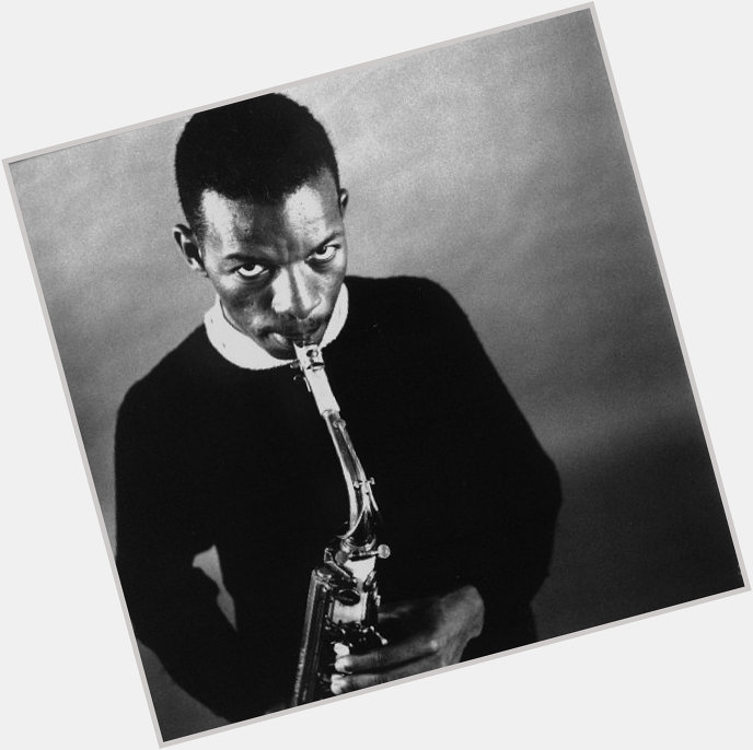 RIP and happy birthday to Ornette Coleman, a real one 