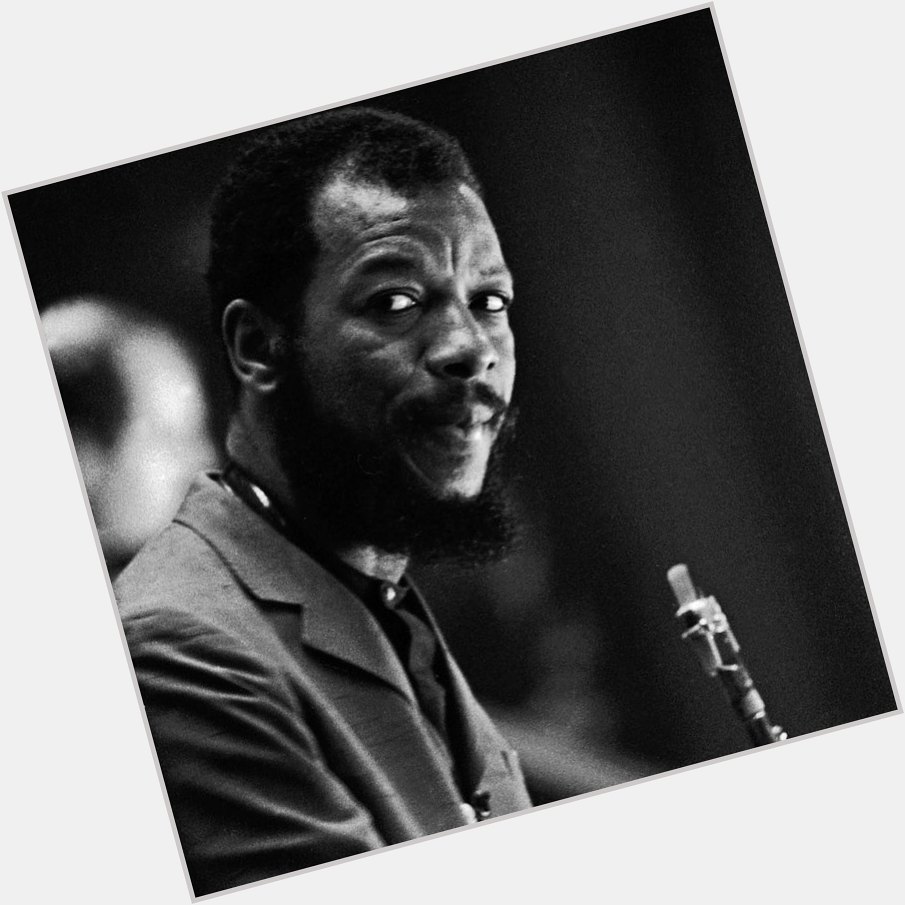 A gift to us mortals was the man, and his music remains so. happy birthday, ornette coleman. 