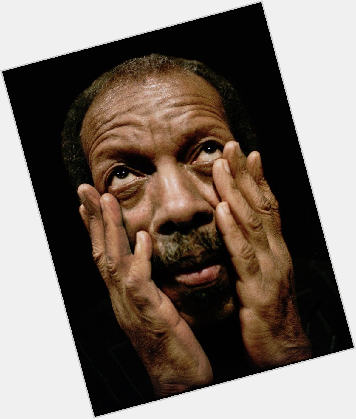 Happy Birthday to legendary  saxophonist Ornette Coleman, who would have been 91 years old today. 