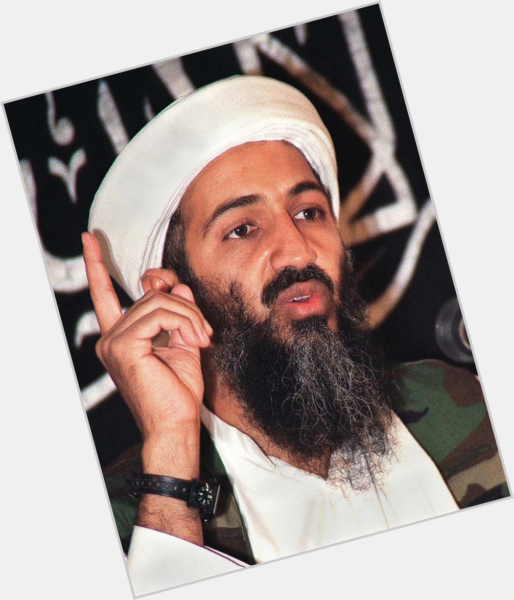 HAPPY BIRTHDAY OSAMA BIN LADEN.......SKHOKHO 