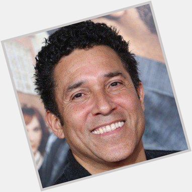 Happy Birthday to Oscar Nunez     