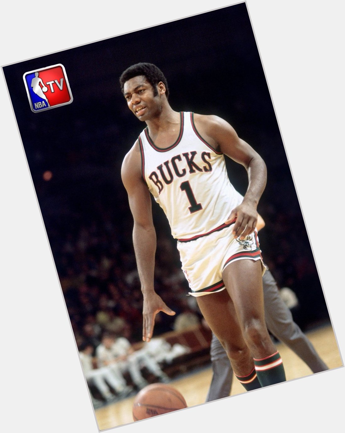 Happy Birthday to Oscar Robertson! "The Big O" recorded 189 career triple-doubles, most in NBA history 