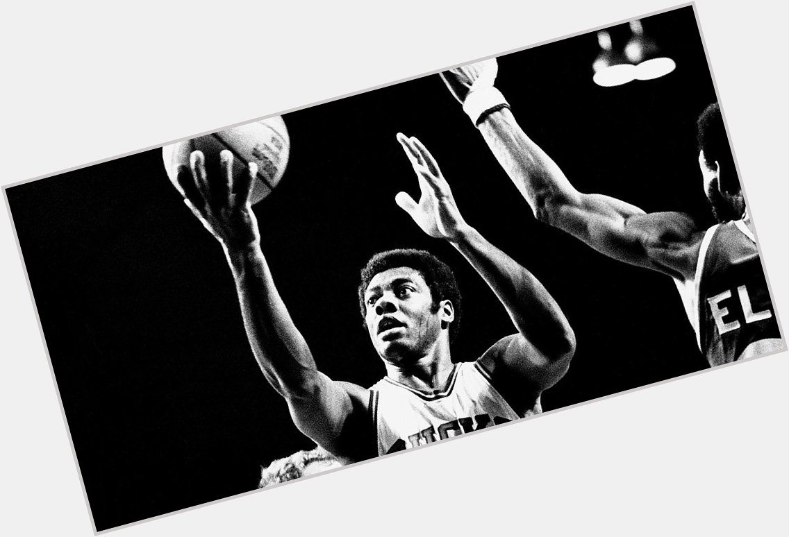 Happy Birthday to \"The Big O\" - 1960 Olympic gold medalist and all-time NBA superstar Oscar Robertson. 