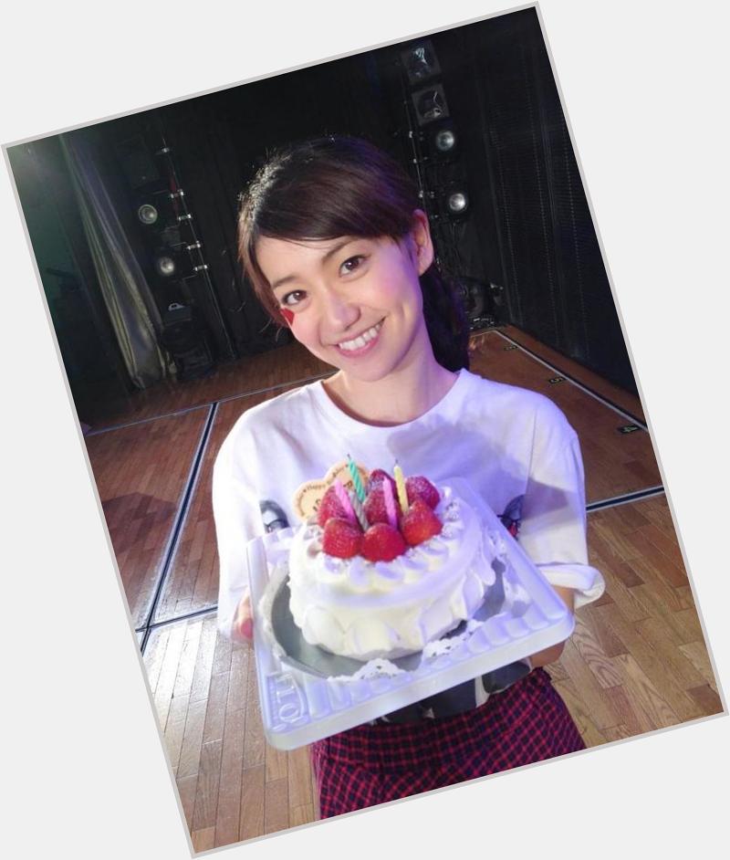 To me you are perfect, happy bday... you always be my oshi... 
