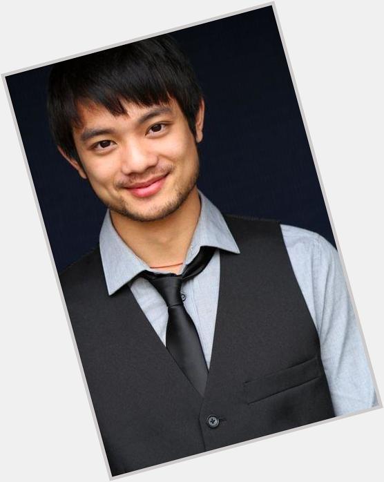 Today... Happy Birthday Osric Chau... 