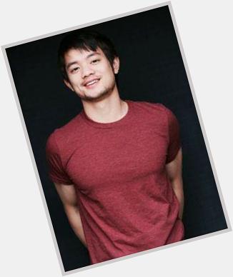 Happy Birthday to the awesome Osric Chau!    