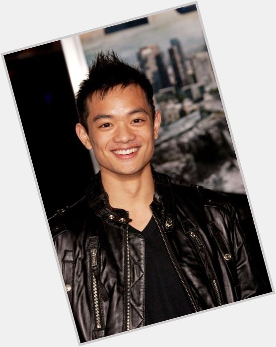 Happy Birthday Osric Chau 