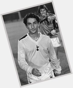 A REMINDER:

Happy Birthday Osvaldo Ardiles ( FA Cup and UEFA Cup winner with Tottenham 