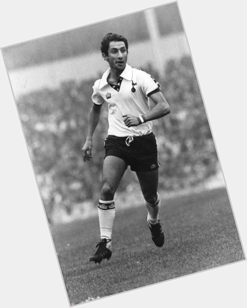 Happy birthday to the legendary Osvaldo Ardiles,  