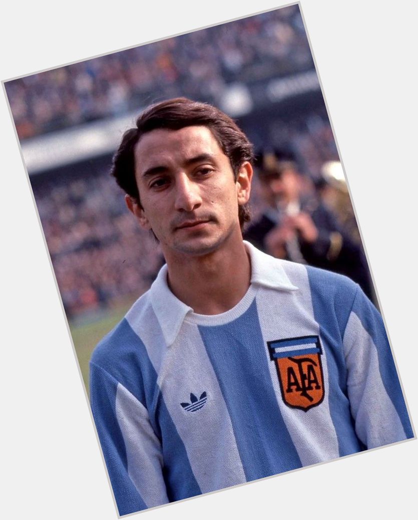 Happy Birthday To Osvaldo Ardiles 70 Today 