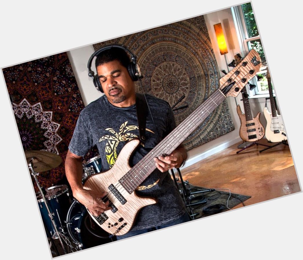 Happy Birthday to brother Oteil Burbridge! 