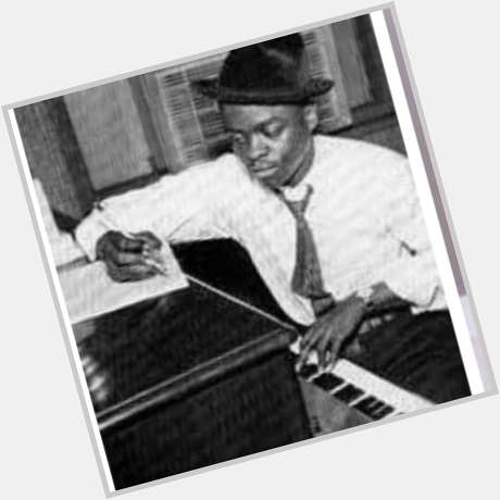 Happy Heavenly Birthday to legendary songwriter Otis Blackwell from the Rhythm and Blues Preservation Society. RIP 