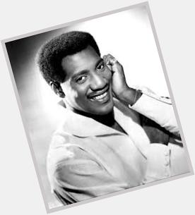 Happy birthday to the late-great Otis Redding who was born on this day in 1941 