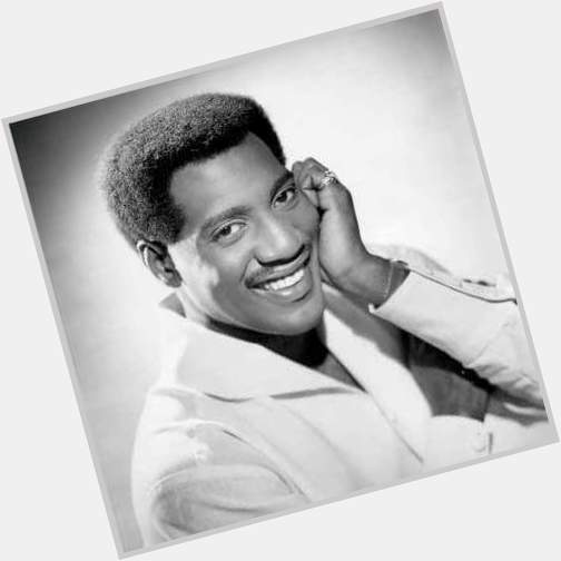 Happy birthday to the greatest soul singer of all time, Mr Otis Redding! 