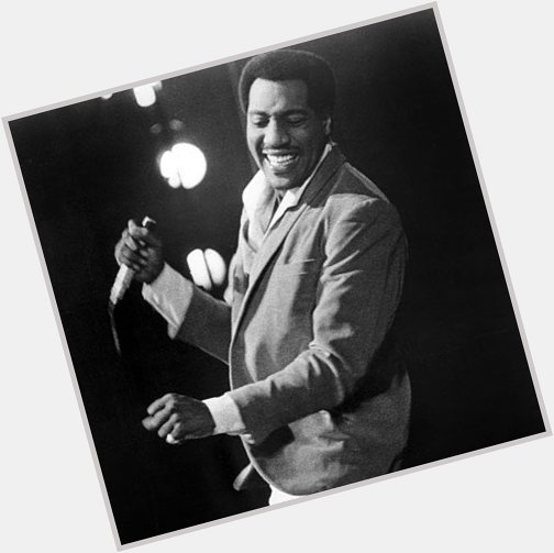 I fell in love with soul music when I first heard Otis Redding in 1980! Happy Birthday. 