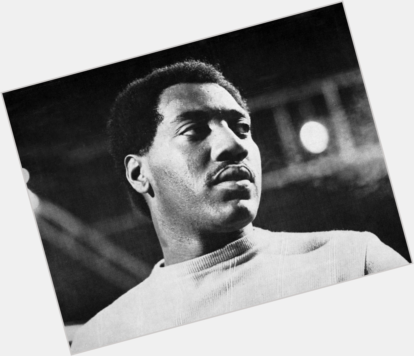 Happy Birthday to Otis Redding, one of the greatest singers of all time. He would have been 80 today. 
