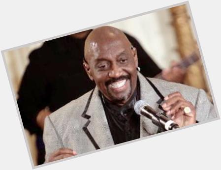 A Big BOSS Happy Birthday today to Otis Williams of The Temptations! 