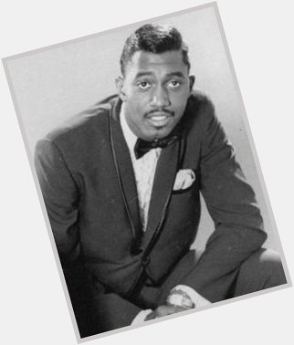 Happy Birthday to Otis Williams from the Temptations, who was born in 1941!  