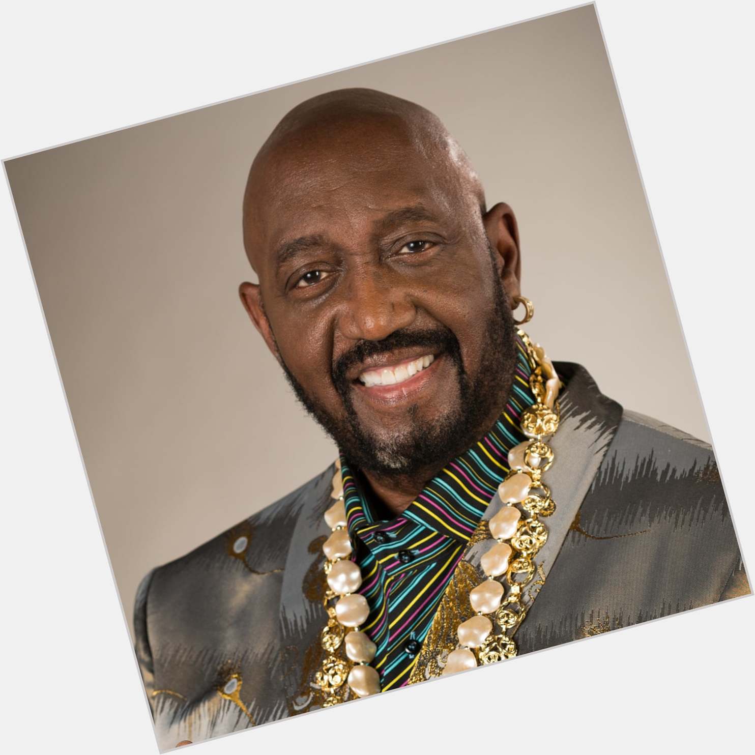 Happy Birthday to Otis Williams of The Temptations! 