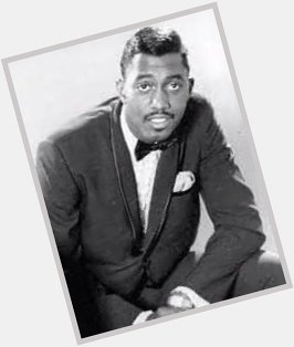 Happy 80th birthday to Otis Williams, the only remaining living member of the original Temptations. 